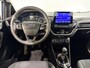 Ford Fiesta 85PK Trend | 1e eigenaar | Navi | Cruise Control | Airco | DAB | Apple CarPlay/Android Auto | Parkeersensoren | Elektrische Ramen & Spiegels | Licht Sensor |