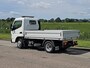 Fuso Canter 3S13 Open-Laadbak!