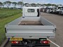 Fuso Canter 3S13 Open-Laadbak!