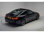 BMW 4-Serie COUPE 420i M Sport High Executive Aut. [ Schuifdak Leder Xenon Navi ]