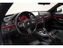 BMW 4-Serie COUPE 420i M Sport High Executive Aut. [ Schuifdak Leder Xenon Navi ]