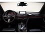BMW 4-Serie COUPE 420i M Sport High Executive Aut. [ Schuifdak Leder Xenon Navi ]
