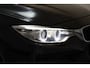 BMW 4-Serie COUPE 420i M Sport High Executive Aut. [ Schuifdak Leder Xenon Navi ]