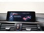 BMW 4-Serie COUPE 420i M Sport High Executive Aut. [ Schuifdak Leder Xenon Navi ]