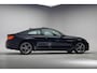 BMW 4-Serie COUPE 420i M Sport High Executive Aut. [ Schuifdak Leder Xenon Navi ]