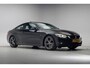 BMW 4-Serie COUPE 420i M Sport High Executive Aut. [ Schuifdak Leder Xenon Navi ]