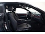 BMW 4-Serie COUPE 420i M Sport High Executive Aut. [ Schuifdak Leder Xenon Navi ]