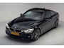 BMW 4-Serie COUPE 420i M Sport High Executive Aut. [ Schuifdak Leder Xenon Navi ]