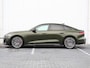 Audi A5 Limousine S edition e-hybrid 220 kW / 299 PK | Kleur: Designo Olive | Premium pakket | Tech plus | Trekhaak |