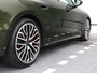 Audi A5 Limousine S edition e-hybrid 220 kW / 299 PK | Kleur: Designo Olive | Premium pakket | Tech plus | Trekhaak |
