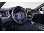 Volvo XC60 T8 Recharge AWD Ultra Black Edition Exec - Luchtvering - Panorama/schuifdak - IntelliSafe Assist & Surround - 360º Camera - Bowers & Wilkins audio - Adaptieve LED koplampen - Verwarmde voorstoelen, stuur & achterbank - Parkeersensoren voor & achter - Elektr. bedienb. voorstoelen met geheugen - Head up display - Draadloze tel. lader - Extra getint glas - 21' LMV