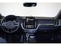 Volvo XC60 T8 Recharge AWD Ultra Black Edition Exec - Luchtvering - Panorama/schuifdak - IntelliSafe Assist & Surround - 360º Camera - Bowers & Wilkins audio - Adaptieve LED koplampen - Verwarmde voorstoelen, stuur & achterbank - Parkeersensoren voor & achter - Elektr. bedienb. voorstoelen met geheugen - Head up display - Draadloze tel. lader - Extra getint glas - 21' LMV