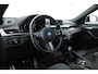BMW X2 xDrive25e M Sport | Rijklaar! | SOH-87,0% | S/K-Dak | Nav+CarPlay | Cruise | Memory | LED | Climate | Elek. Klep | PDC | 19" V