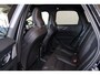Volvo XC60 T8 Recharge AWD Ultra Black Edition Exec - Luchtvering - Panorama/schuifdak - IntelliSafe Assist & Surround - 360º Camera - Bowers & Wilkins audio - Adaptieve LED koplampen - Verwarmde voorstoelen, stuur & achterbank - Parkeersensoren voor & achter - Elektr. bedienb. voorstoelen met geheugen - Head up display - Draadloze tel. lader - Extra getint glas - 21' LMV