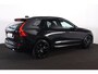 Volvo XC60 T8 Recharge AWD Ultra Black Edition Exec - Luchtvering - Panorama/schuifdak - IntelliSafe Assist & Surround - 360º Camera - Bowers & Wilkins audio - Adaptieve LED koplampen - Verwarmde voorstoelen, stuur & achterbank - Parkeersensoren voor & achter - Elektr. bedienb. voorstoelen met geheugen - Head up display - Draadloze tel. lader - Extra getint glas - 21' LMV
