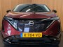 Nissan Ariya Evolve 91 kWh|99% SOH|FULL OPTION|PANO|MEMORY|HEAD-UP|BOSE|STOELVERW|360+V+A CAMERA|NAP|NL-AUTO|INCL.BTW|1e EIGENAAR|