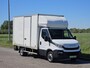 IVECO Daily 35C16 160 L3 LAADKLEP