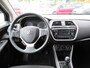 Suzuki S-Cross 1.0 Boosterjet Comfort | Airco | Bluetooth | Cruise Control | Incl. BOVAG Garantie | 1ste Eigenaar | Metallic lak |