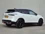 Nissan Qashqai 1.3 MHEV Xtronic Tekna Plus / Fabrieksgarantie tot 10-2028 / Panoramadak / All season banden / Trekgewicht 1800 kg / Head Up Display / Bose Audio Systeem / Elektrische achterklep / Stuur- Stoel & Voorruit verwarming / Rondomzicht camera / Adaptief cruise control /