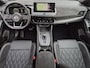 Nissan Qashqai 1.3 MHEV Xtronic Tekna Plus / Fabrieksgarantie tot 10-2028 / Panoramadak / All season banden / Trekgewicht 1800 kg / Head Up Display / Bose Audio Systeem / Elektrische achterklep / Stuur- Stoel & Voorruit verwarming / Rondomzicht camera / Adaptief cruise control /