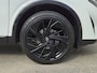 Nissan Qashqai 1.3 MHEV Xtronic Tekna Plus / Fabrieksgarantie tot 10-2028 / Panoramadak / All season banden / Trekgewicht 1800 kg / Head Up Display / Bose Audio Systeem / Elektrische achterklep / Stuur- Stoel & Voorruit verwarming / Rondomzicht camera / Adaptief cruise control /