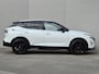 Nissan Qashqai 1.3 MHEV Xtronic Tekna Plus / Fabrieksgarantie tot 10-2028 / Panoramadak / All season banden / Trekgewicht 1800 kg / Head Up Display / Bose Audio Systeem / Elektrische achterklep / Stuur- Stoel & Voorruit verwarming / Rondomzicht camera / Adaptief cruise control /