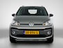 Volkswagen Up! 1.0 CROSS UP! 75 PK | Automaat | Stoelverwarming | Climatronic (Automatische Airco) | All Season Banden | Lichtmetalen Velgen | Parkeersensoren | Camera