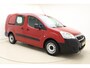 Peugeot Partner 122 1.6 BlueHDi 100 L2 Premium S&S Automaat | Marge | Climate Control | Cruise Control | Dealeronderhouden | Uniek
