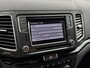 Volkswagen Sharan 2.0 TSI Highline | Trekhaak | Dynaudio | Xenon | 7 persoons | Standkachel | Camera | Elektr. schuifdeuren