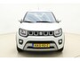 Suzuki Ignis 1.2 Smart Hybrid Select 83pk | Automaat | Airco | Lichtmetalen Velgen | Camera | Stoelverwarming | Apple Carplay Android Auto | 6.000km!