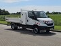 IVECO Daily 35C14 Kipper Kist AC Euro6