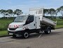 IVECO Daily 35C14 Kipper Kist AC Euro6