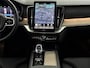 Volvo XC90 2.0 T8 Plug-in hybrid AWD Plus Bright Panoramadak, Head-up display, Harman/Kardon, 360 Camera, Elektrische trekhaak, Memory stoelen, Navi, Elektrische achterklep, 1 jaar garantie