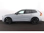 Volvo XC60 T6 Recharge AWD Plus Black Edition - Panorama/schuifdak - IntelliSafe Assist & Surround - Harman/Kardon audio - 360º Camera - Verwarmde voorstoelen, stuur & achterbank - Parkeersensoren voor & achter - Elektr. bedienb. voorstoelen met geheugen - Head up display - Draadloze tel. lader - Extra getint glas - 21' LMV