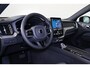 Volvo XC60 T6 Recharge AWD Plus Black Edition - Panorama/schuifdak - IntelliSafe Assist & Surround - Harman/Kardon audio - 360º Camera - Verwarmde voorstoelen, stuur & achterbank - Parkeersensoren voor & achter - Elektr. bedienb. voorstoelen met geheugen - Head up display - Draadloze tel. lader - Extra getint glas - 21' LMV