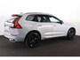 Volvo XC60 T6 Recharge AWD Plus Black Edition - Panorama/schuifdak - IntelliSafe Assist & Surround - Harman/Kardon audio - 360º Camera - Verwarmde voorstoelen, stuur & achterbank - Parkeersensoren voor & achter - Elektr. bedienb. voorstoelen met geheugen - Head up display - Draadloze tel. lader - Extra getint glas - 21' LMV