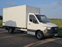 Mercedes-Benz Sprinter 314 Bakwagen Laadklep!