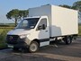 Mercedes-Benz Sprinter 314 Bakwagen Laadklep!