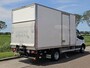 Ford Transit 2.0 Bakwagen Laadklep!