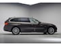 BMW 3-Serie TOURING 328i High Executive Aut. [ Panormadak Leder Navi ]