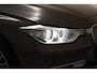 BMW 3-Serie TOURING 328i High Executive Aut. [ Panormadak Leder Navi ]
