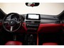 BMW X2 xDrive25e M Sport High Executive Aut. [ Panoramadak Leder Head-up Camera ]