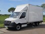 Mercedes-Benz Sprinter 315 Bakwagen Laadklep!