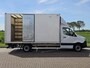 Mercedes-Benz Sprinter 315 Bakwagen Laadklep!