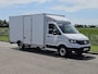 Volkswagen Crafter 35 2.0 ac automaat EURO6