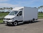 Volkswagen Crafter 35 2.0 ac automaat EURO6