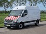 Mercedes-Benz Sprinter 316 L2H2 3.5T-Trekhaak!