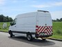 Mercedes-Benz Sprinter 316 L2H2 3.5T-Trekhaak!