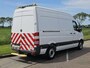 Mercedes-Benz Sprinter 316 L2H2 3.5T-Trekhaak!