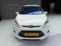 Ford Fiesta 1.6 Metal ST-Line